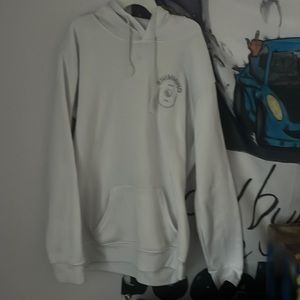 Mac miller swimming hoodie